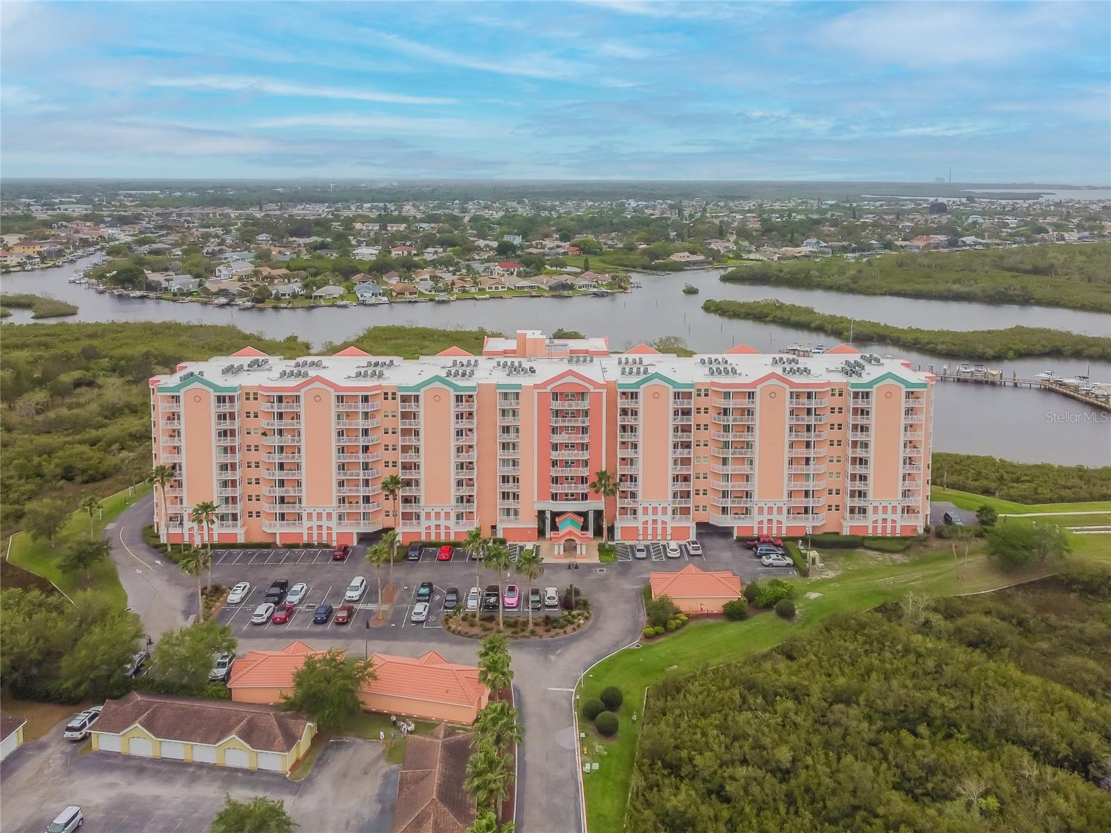 4516 SEAGULL DR #413, New Port Richey FL 34652