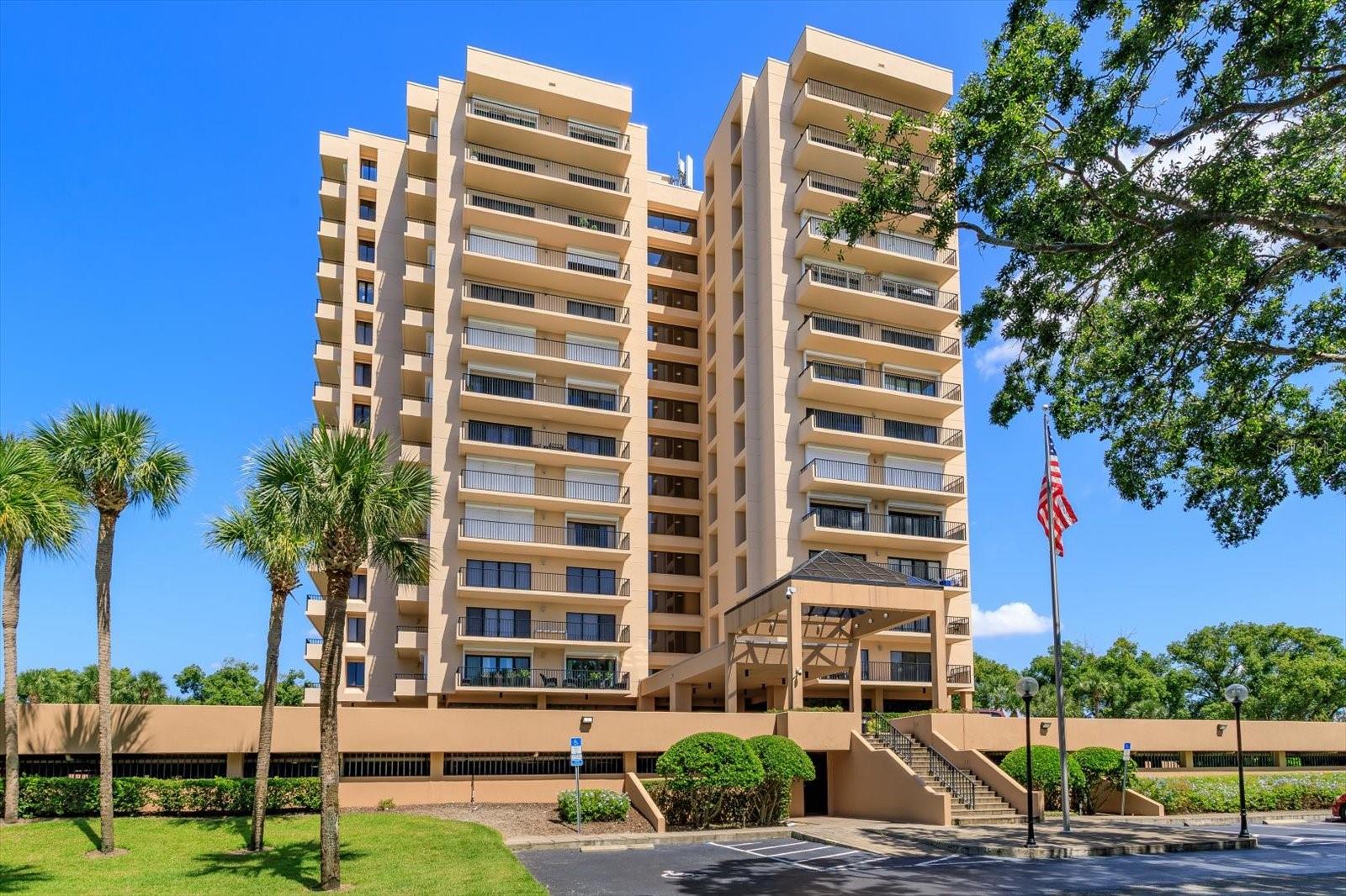 7550 HINSON ST #6A, Orlando FL 32819