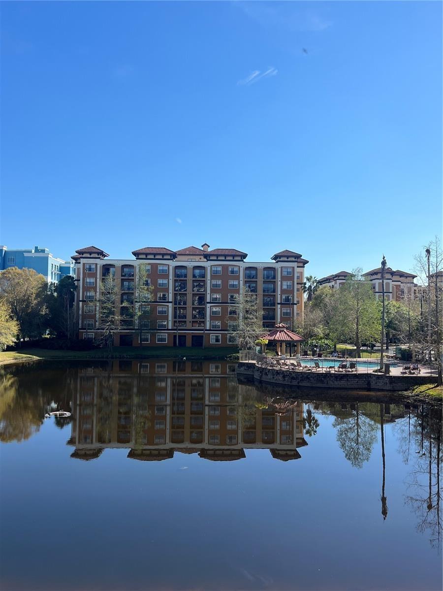 12521 FLORIDAYS RESORT DR #510F, Orlando FL 32821