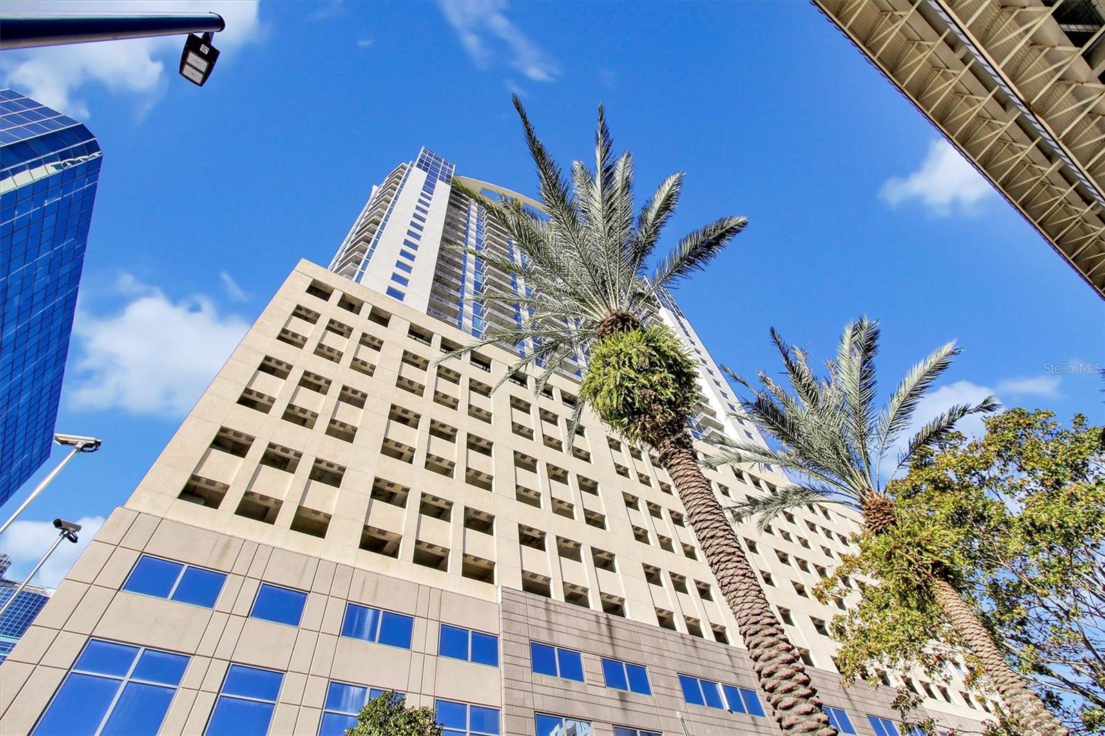 155 S COURT AVE #1604, Orlando FL 32801