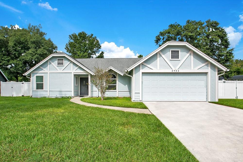 2952 ERSKINE DR, Oviedo FL 32765