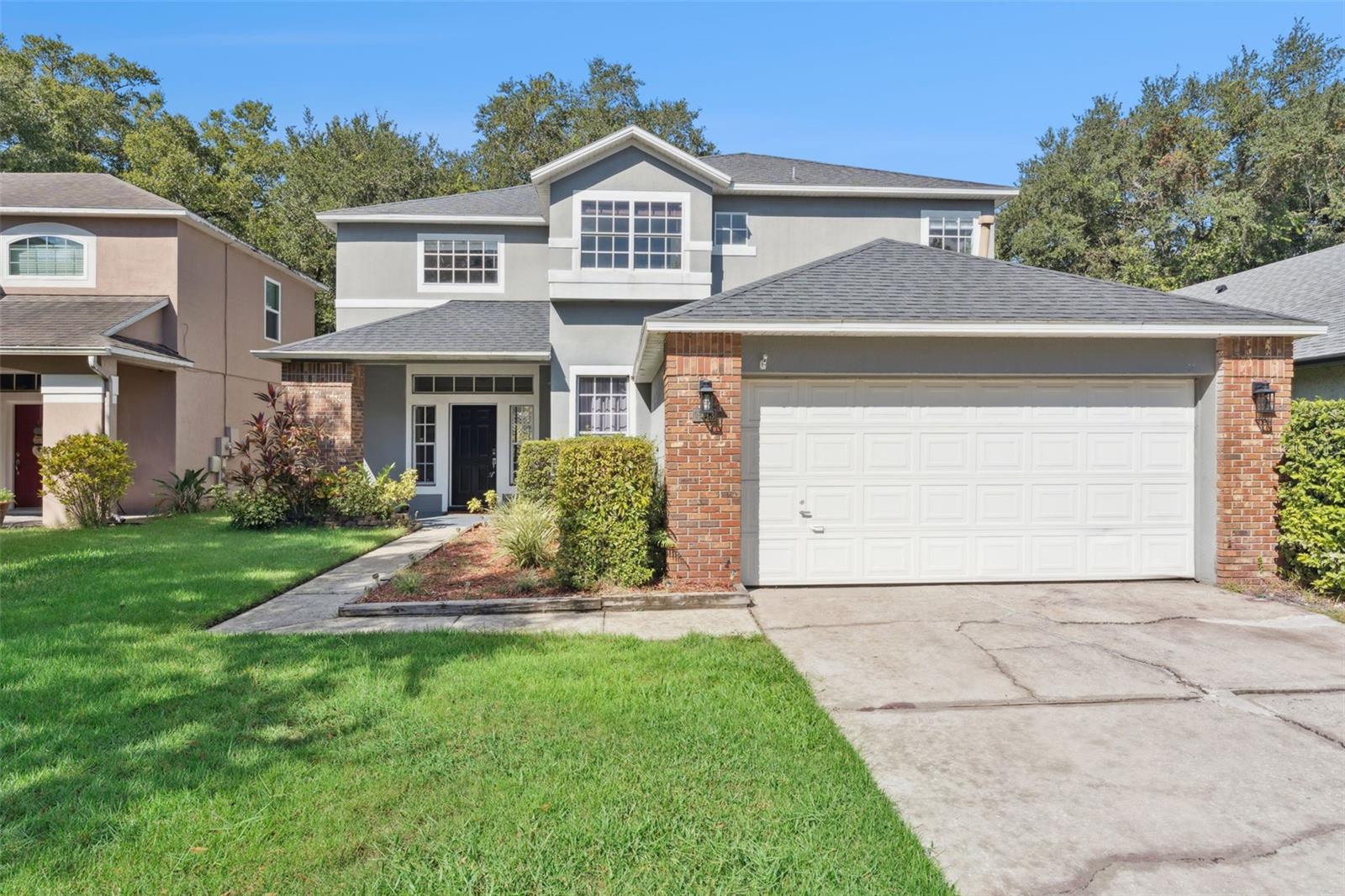 4413 RIVERTON DR, Orlando FL 32817