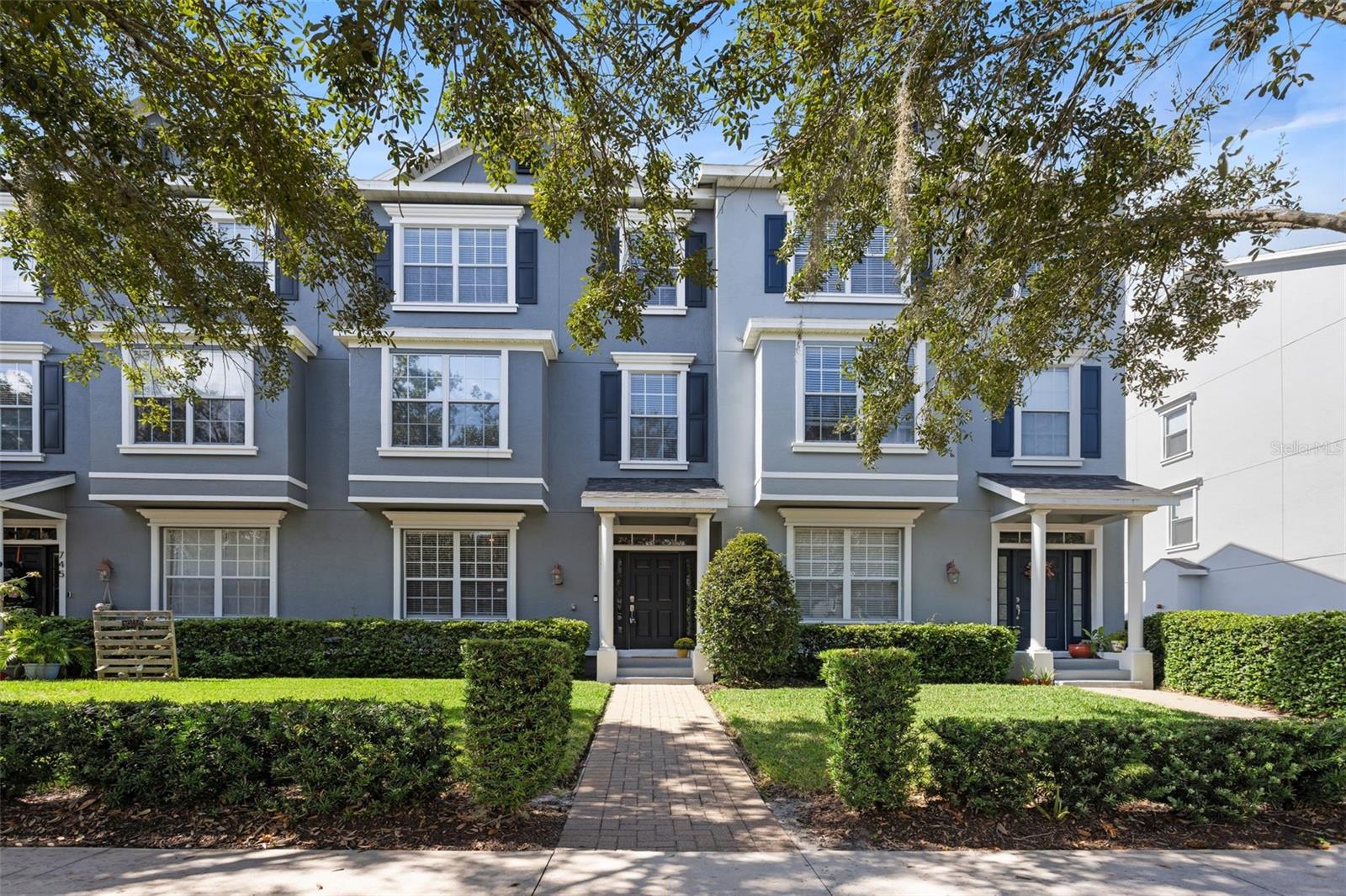 741 PALMERSTON PL, Casselberry FL 32707