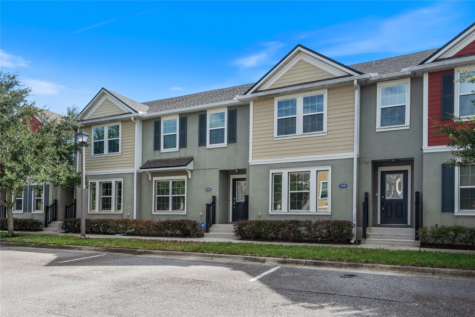 1345 MILL STREAM LN, Winter Springs FL 32708