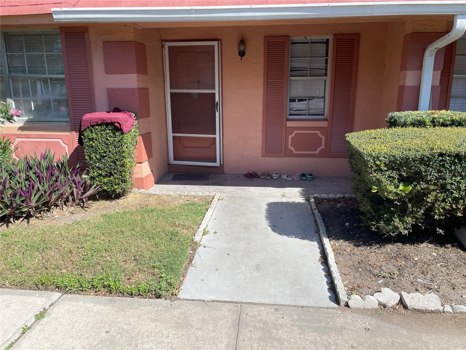 2727 W OAK RIDGE RD #5-1, Orlando FL 32809