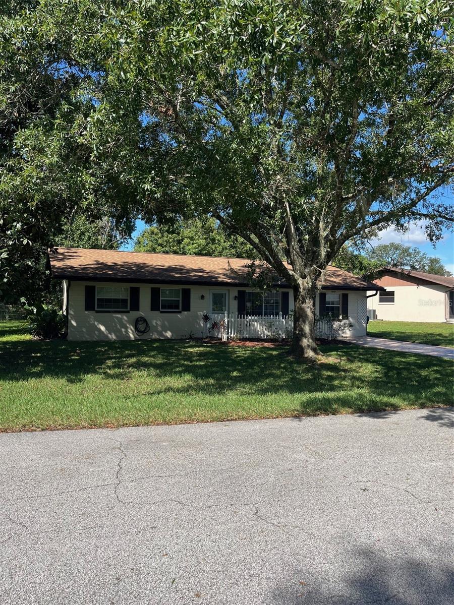6447 ASHMONT AVE, Brooksville FL 34602