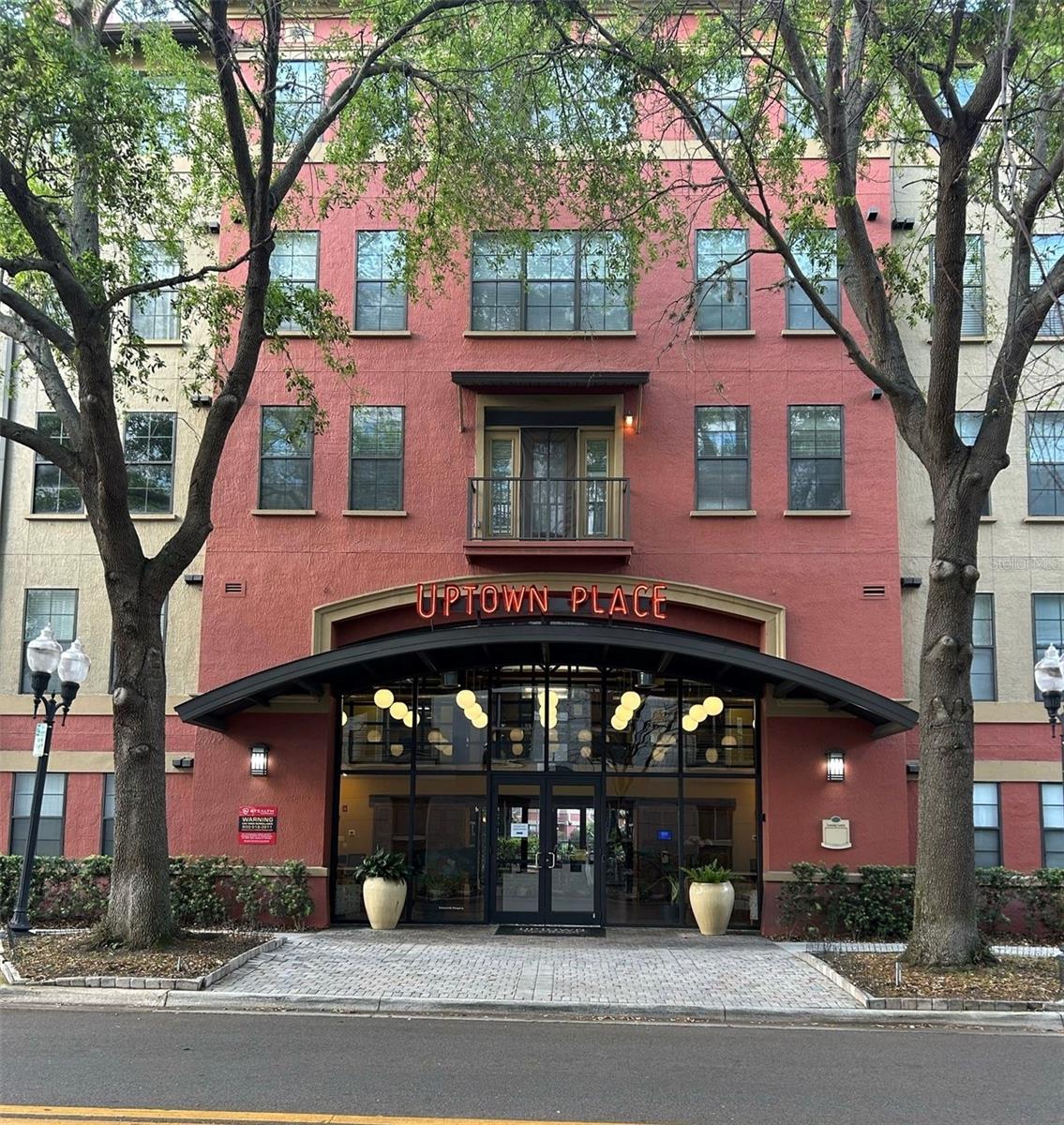 911 N ORANGE AVE #142, Orlando FL 32801