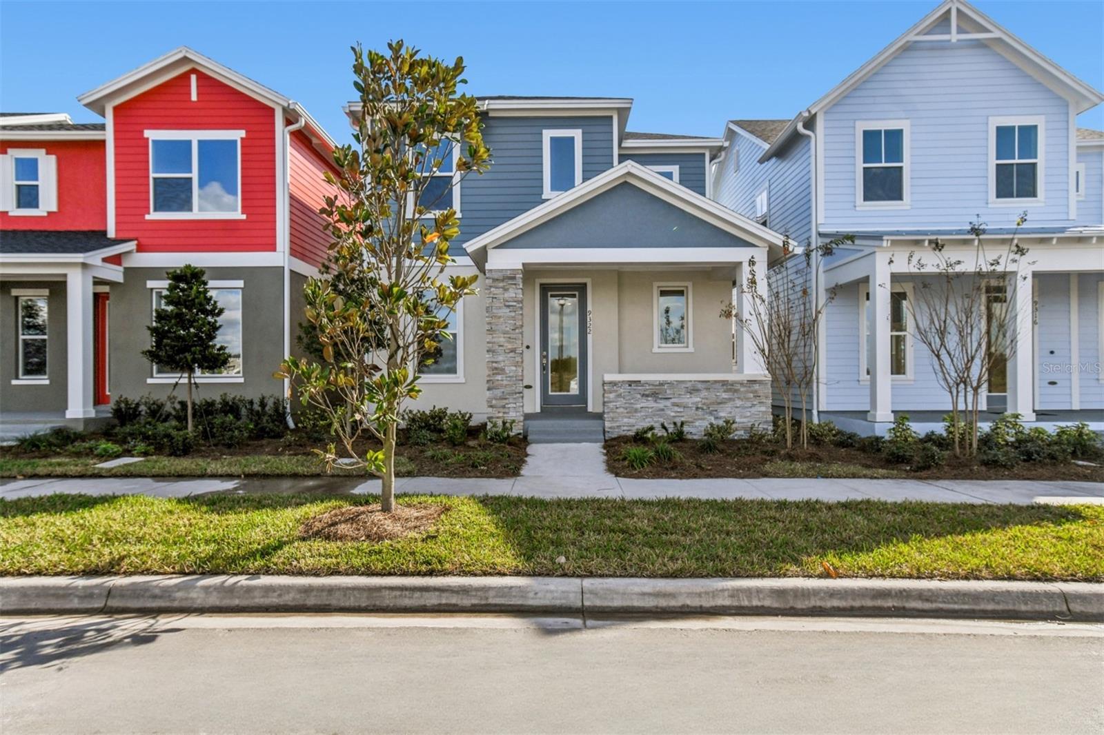 9322 HARTLINE WAY, Orlando FL 32827