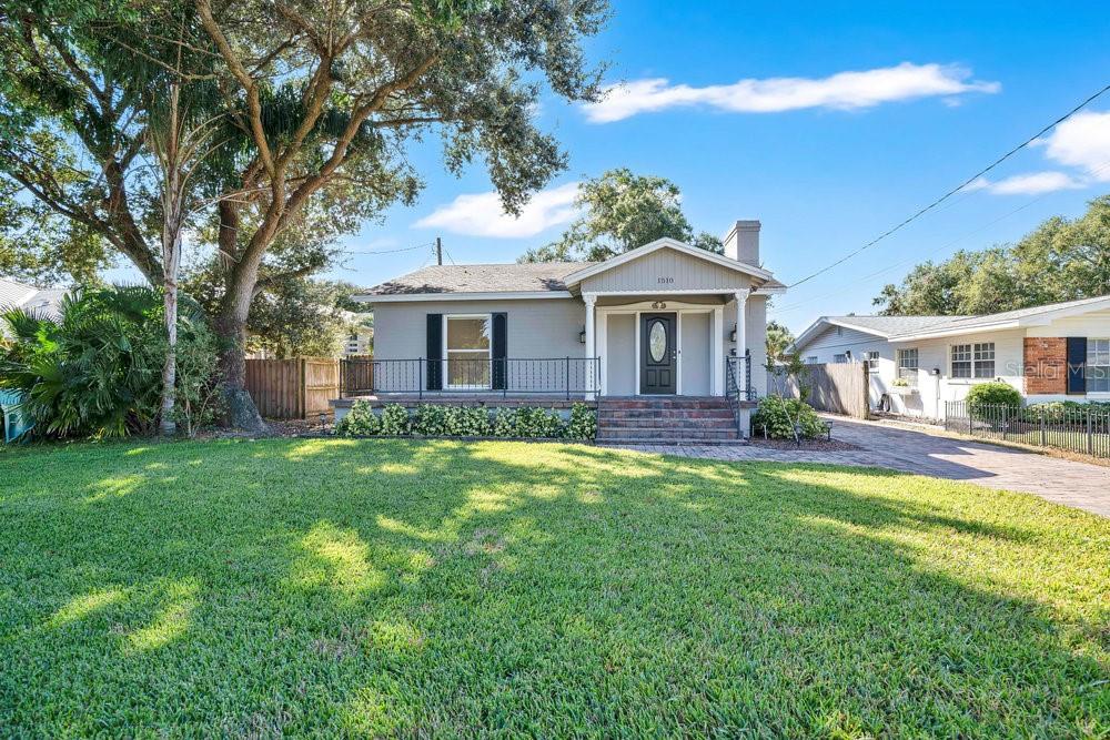 1510 NEBRASKA ST, Orlando FL 32803