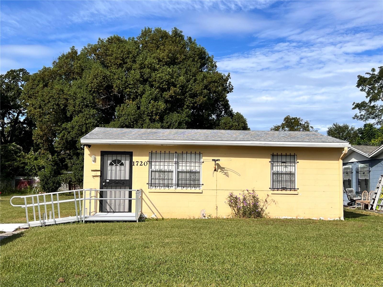 1720 RILEY AVE, Orlando FL 32805