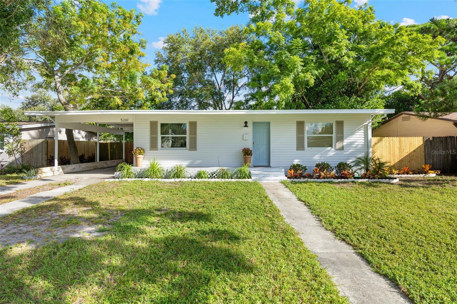 5261 99TH TER N, Pinellas Park FL 33782