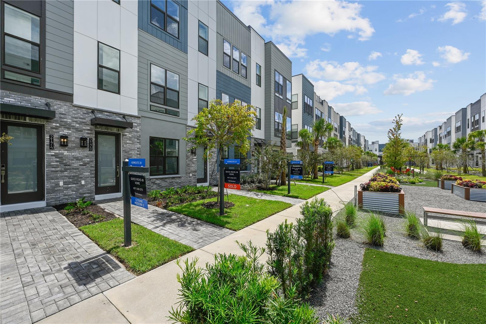 2166 WHITNEY MARSH ALY, Orlando FL 32804