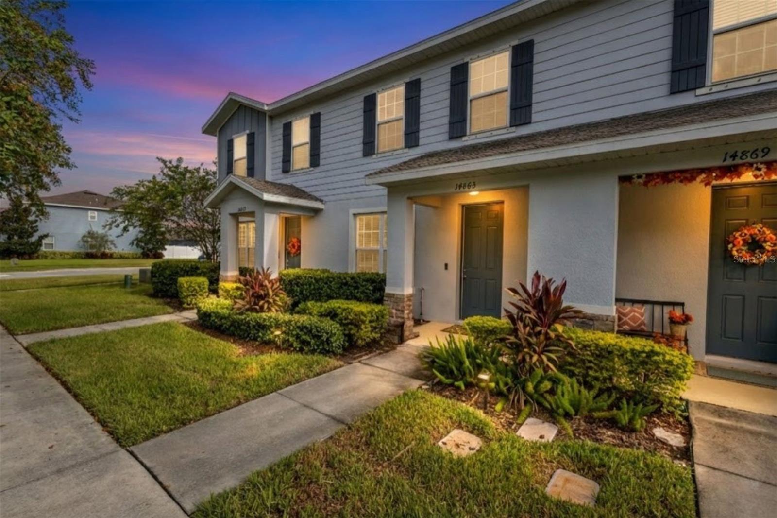 14863 PROMENADE PKWY, Odessa FL 33556