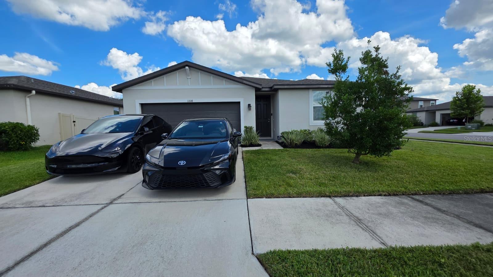 3308 POPPY SNOW PL, Zephyrhills FL 33540