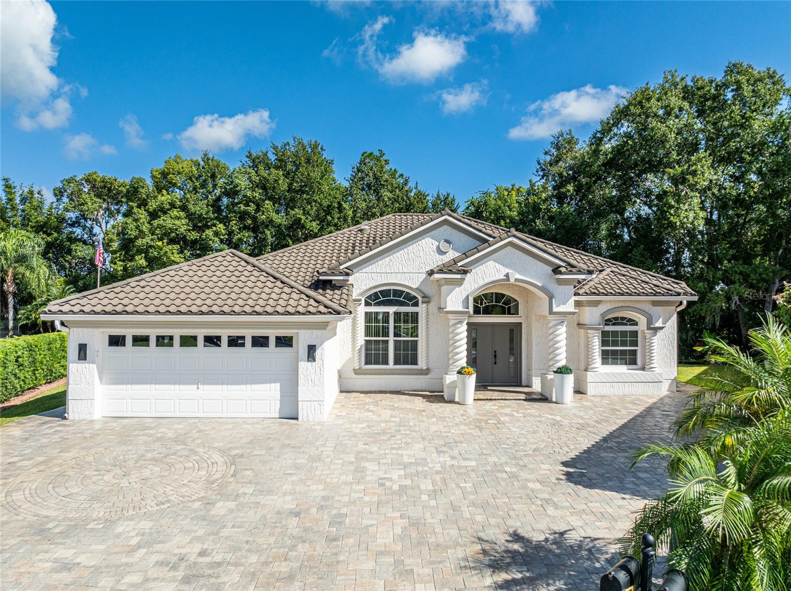 6932 COZUMEL CT, Land O Lakes FL 34637