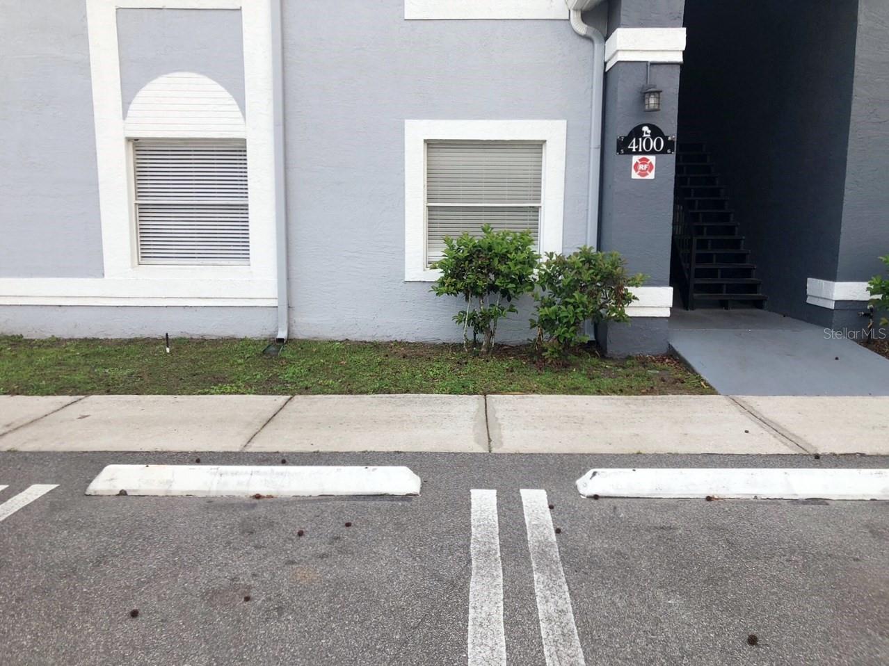 4100 PERSHING POINTE PL #5, Orlando FL 32822