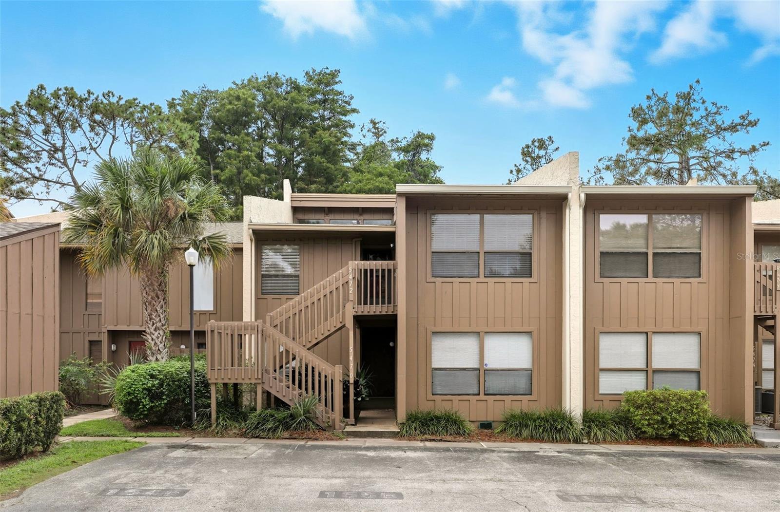 5472 PINE CREEK DR #2006, Orlando FL 32811