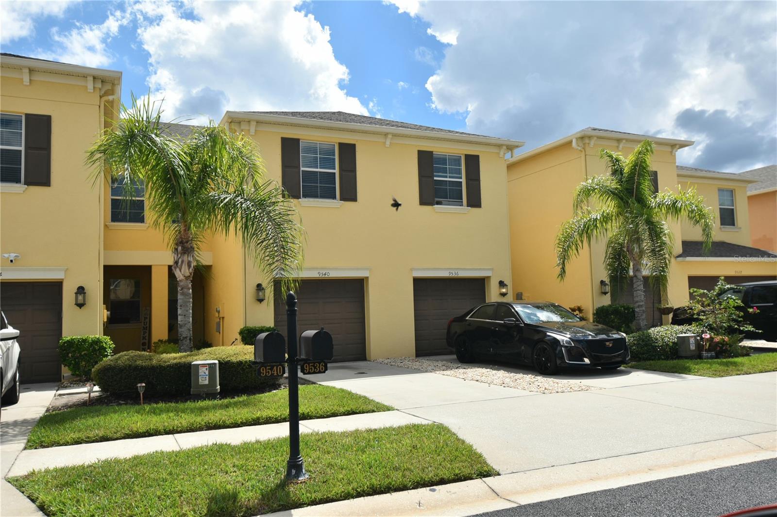 9540 TRUMPET VINE LOOP, Trinity FL 34655