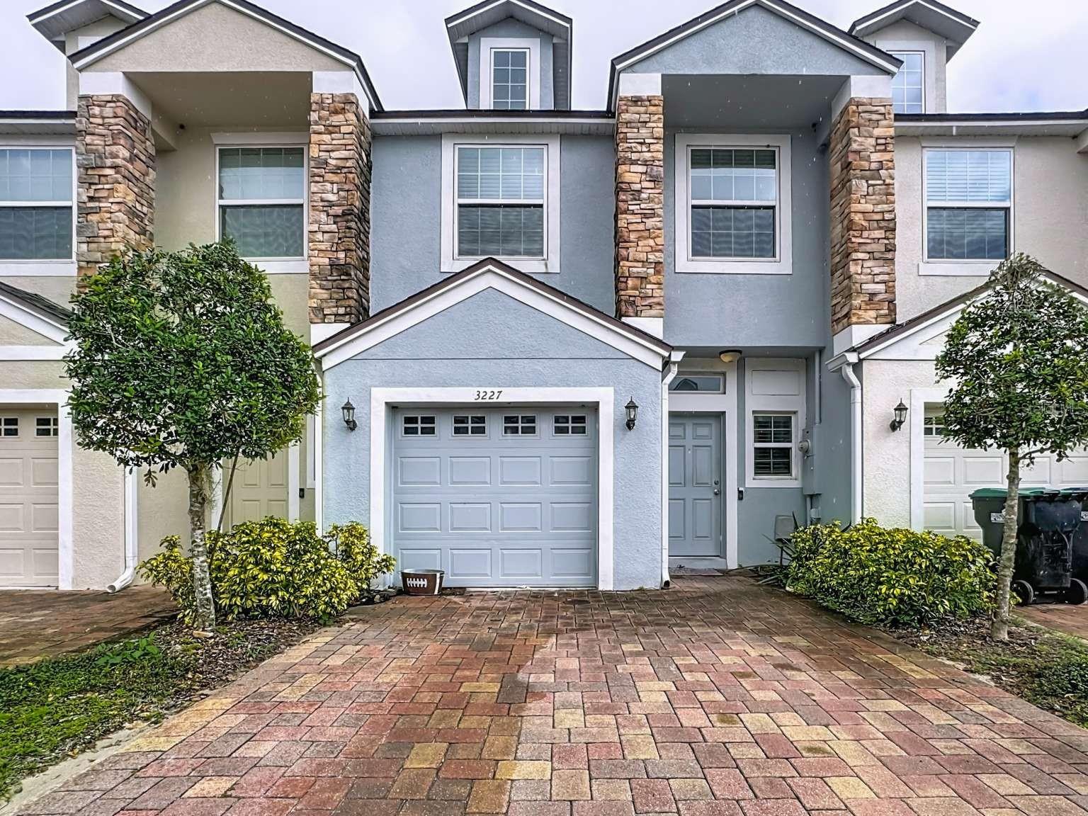 3227 CROWN JEWEL CT, Orlando FL 32807