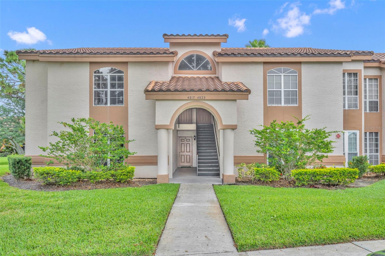 4823 BRIGHTON TER #F, Orlando FL 32811