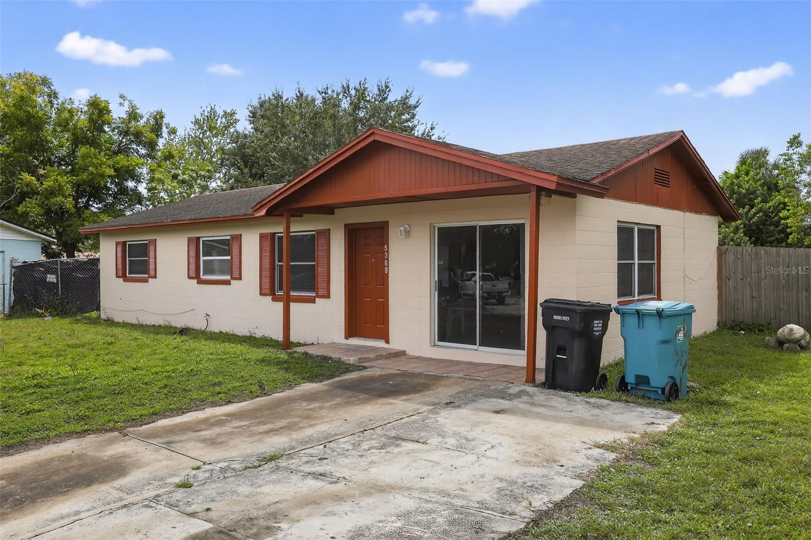5369 BOTANY CT, Orlando FL 32811