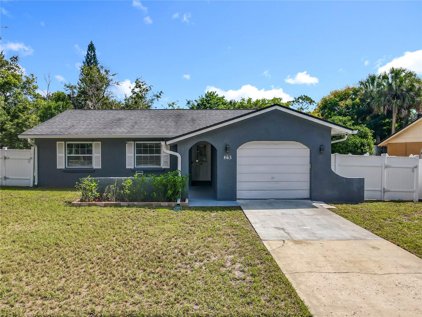 865 TURTLE MOUND DR, Casselberry FL 32707