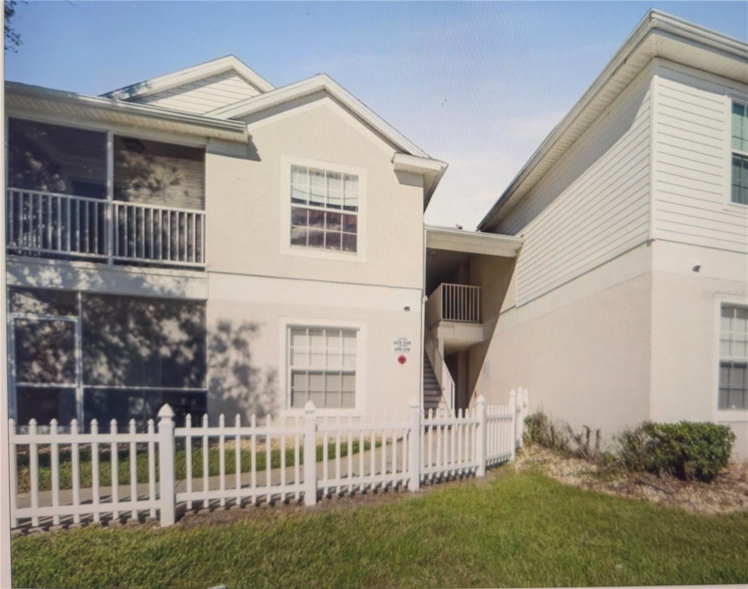 3960 SOUTHPOINTE DR #515, Orlando FL 32822