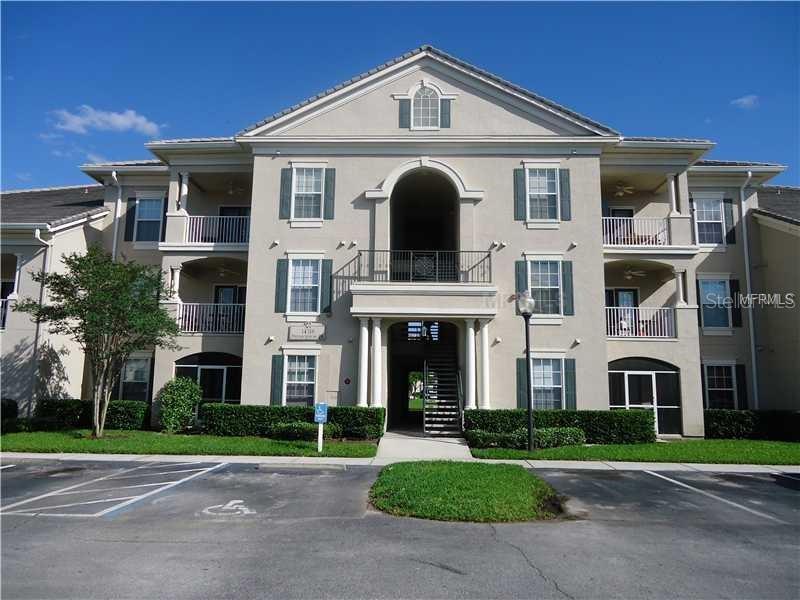 14316 FREDRICKSBURG DR #518, Orlando FL 32837