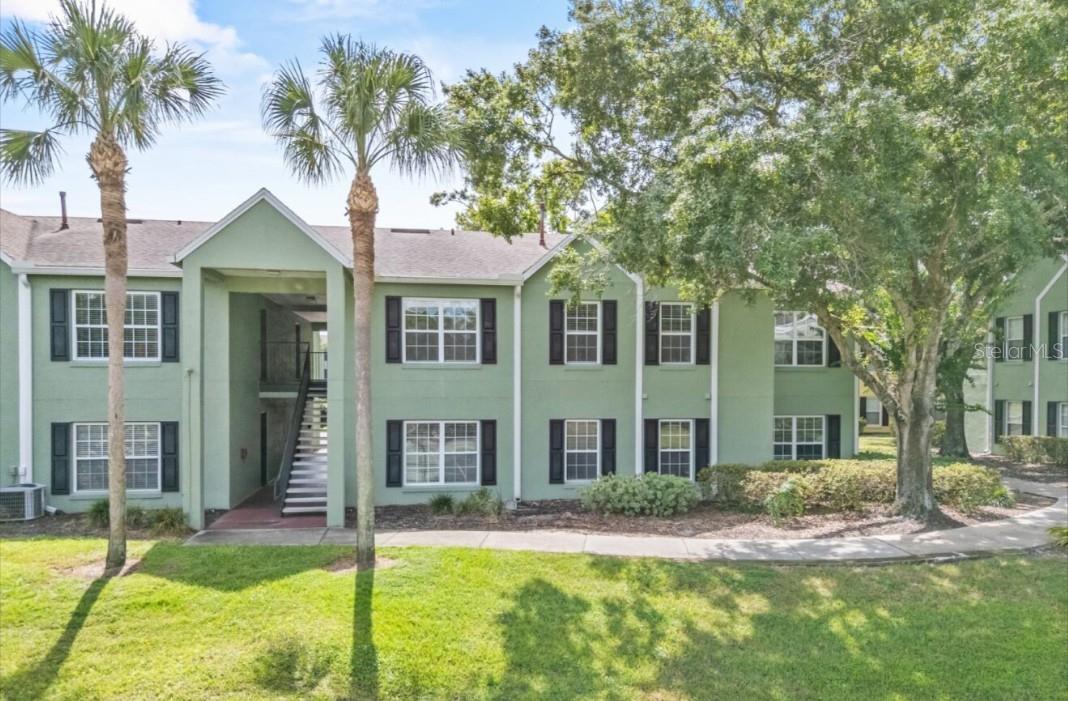 2025 DIXIE BELLE DR #2025F, Orlando FL 32812