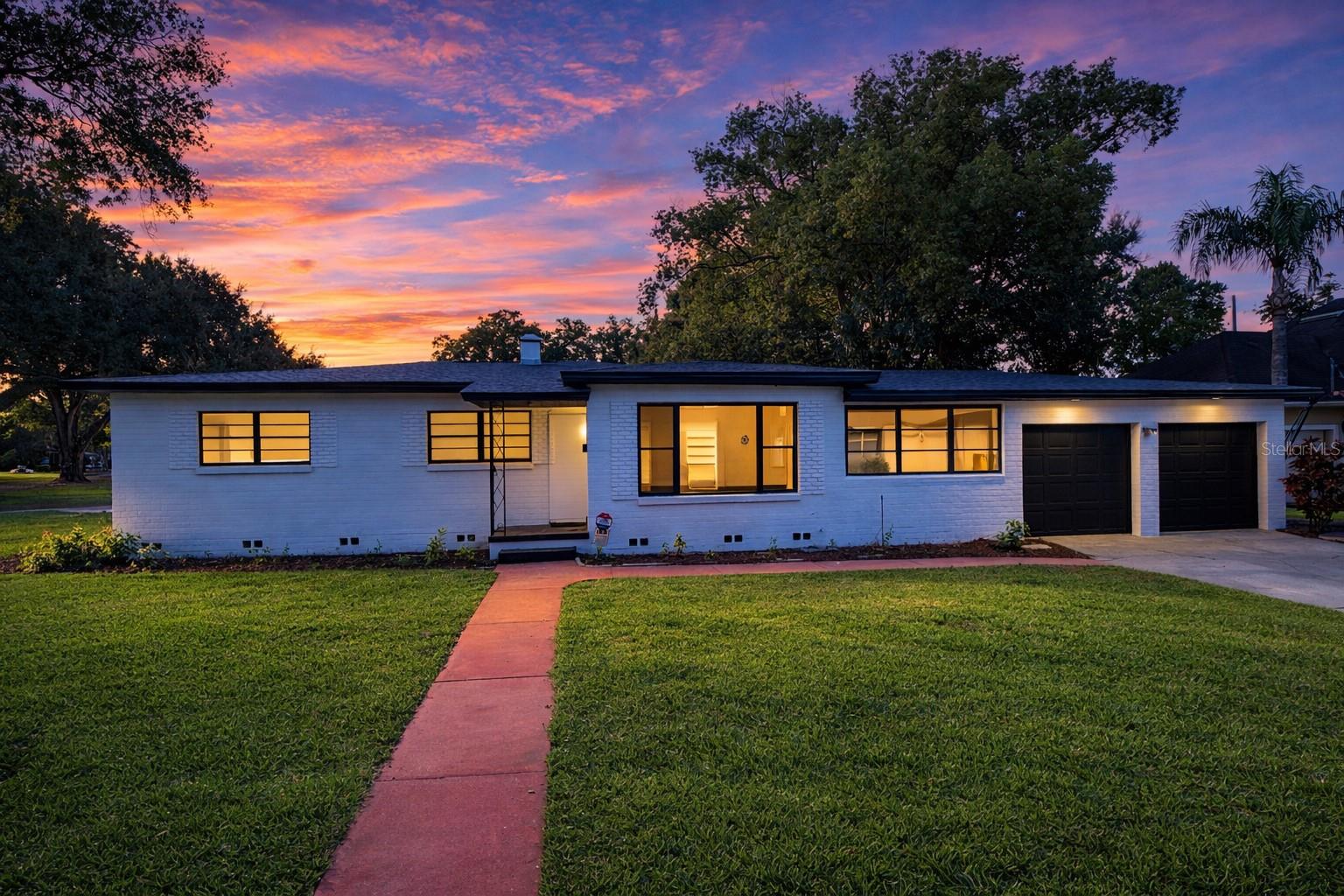 630 TAM O SHANTER DR, Orlando FL 32803