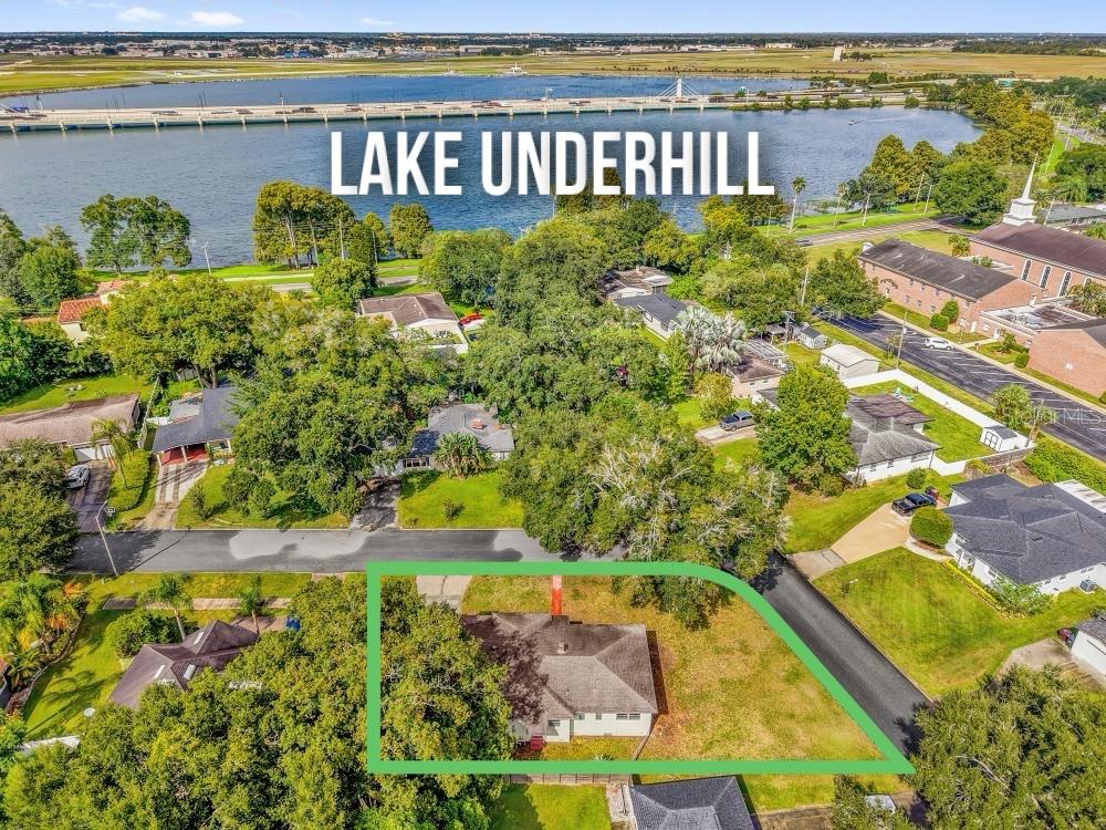 630 TAM O SHANTER DR, Orlando FL 32803