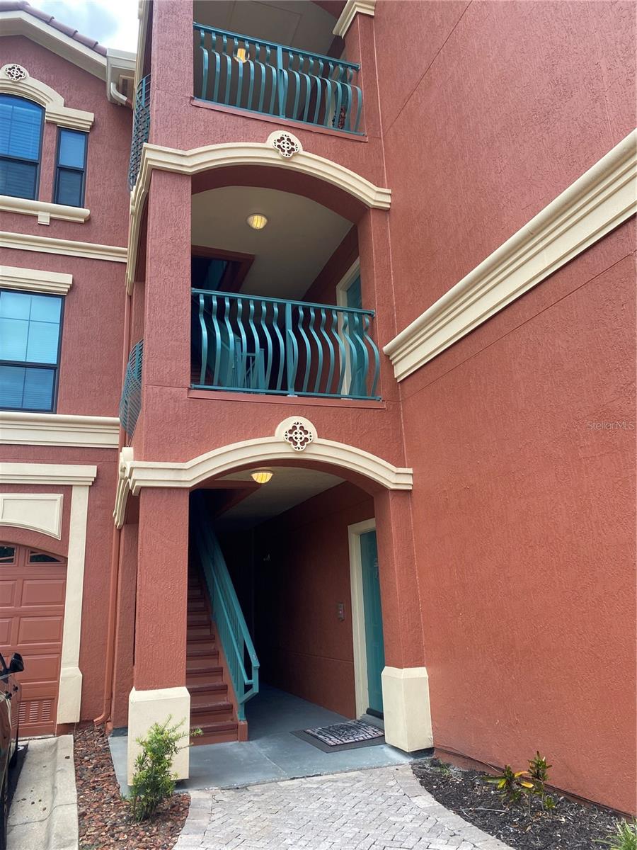 2725 VIA CIPRIANI #732B, Clearwater FL 33764