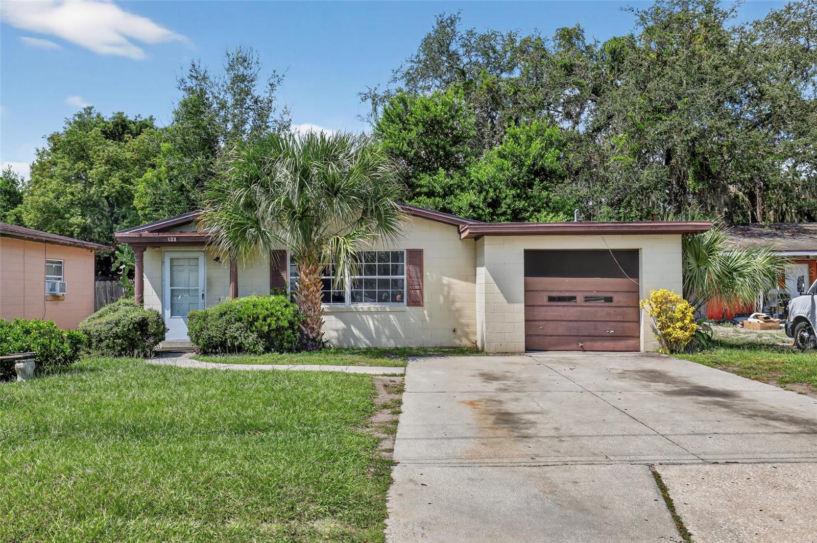 132 WASHINGTON AVE, Orlando FL 32810