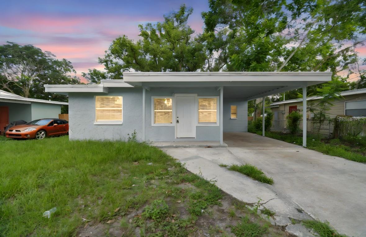 1807 E BOUGAINVILLEA AVE, Tampa FL 33612