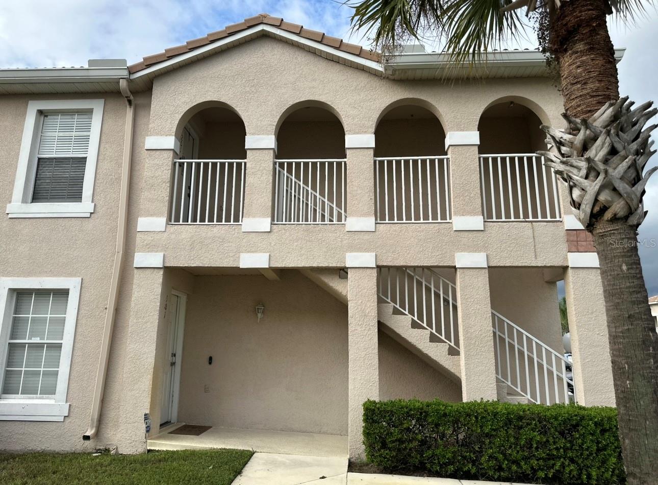 13426 FAIRWAY GLEN DR #101, Orlando FL 32824