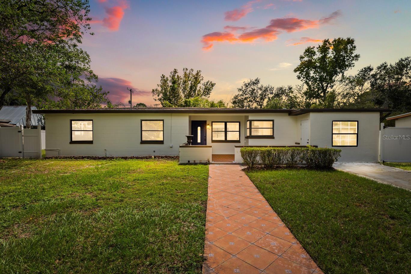 1816 IVY LN, Winter Park FL 32792