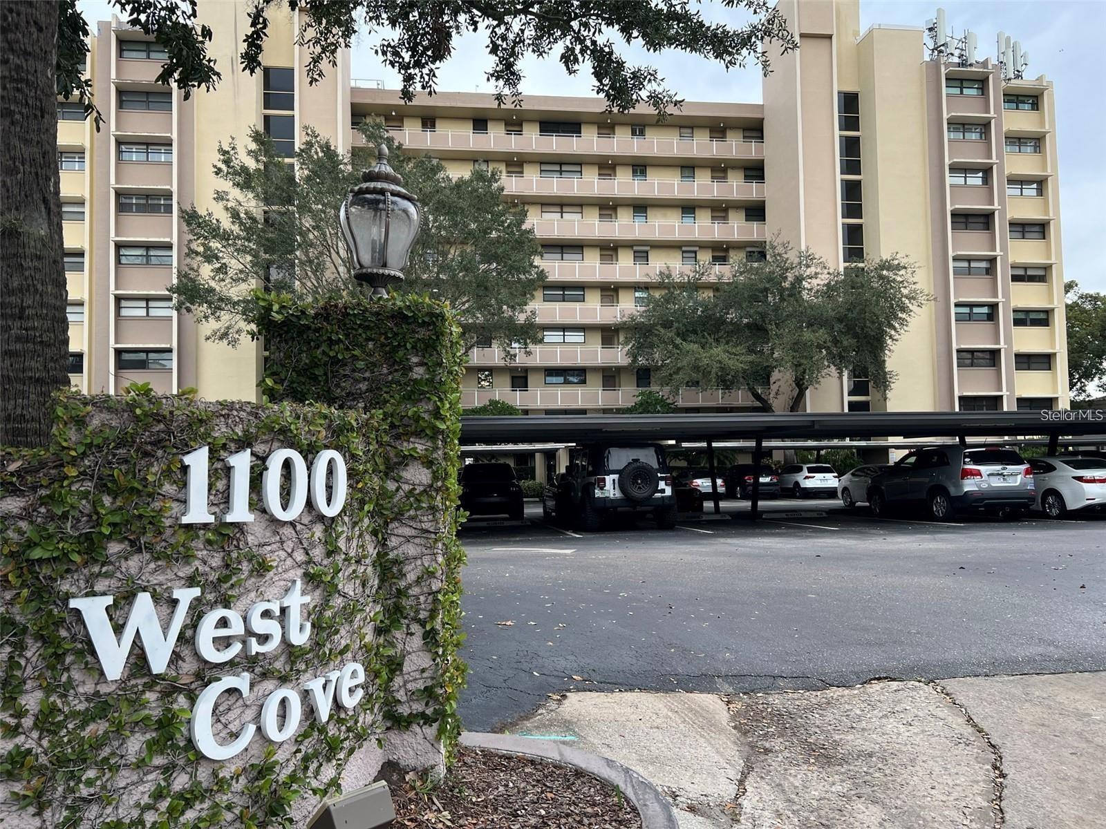 1100 S ORLANDO AVE #208, Maitland FL 32751