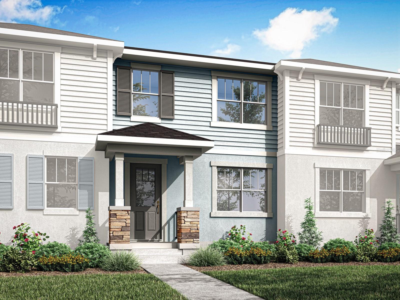 1278 TARFLOWER DR, Winter Springs FL 32708
