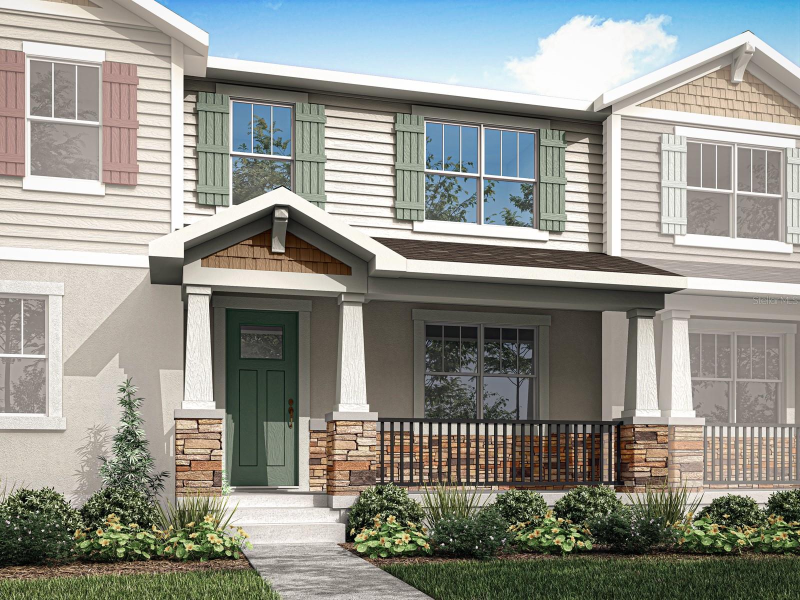 1288 CRAB APPLE LN, Winter Springs FL 32708
