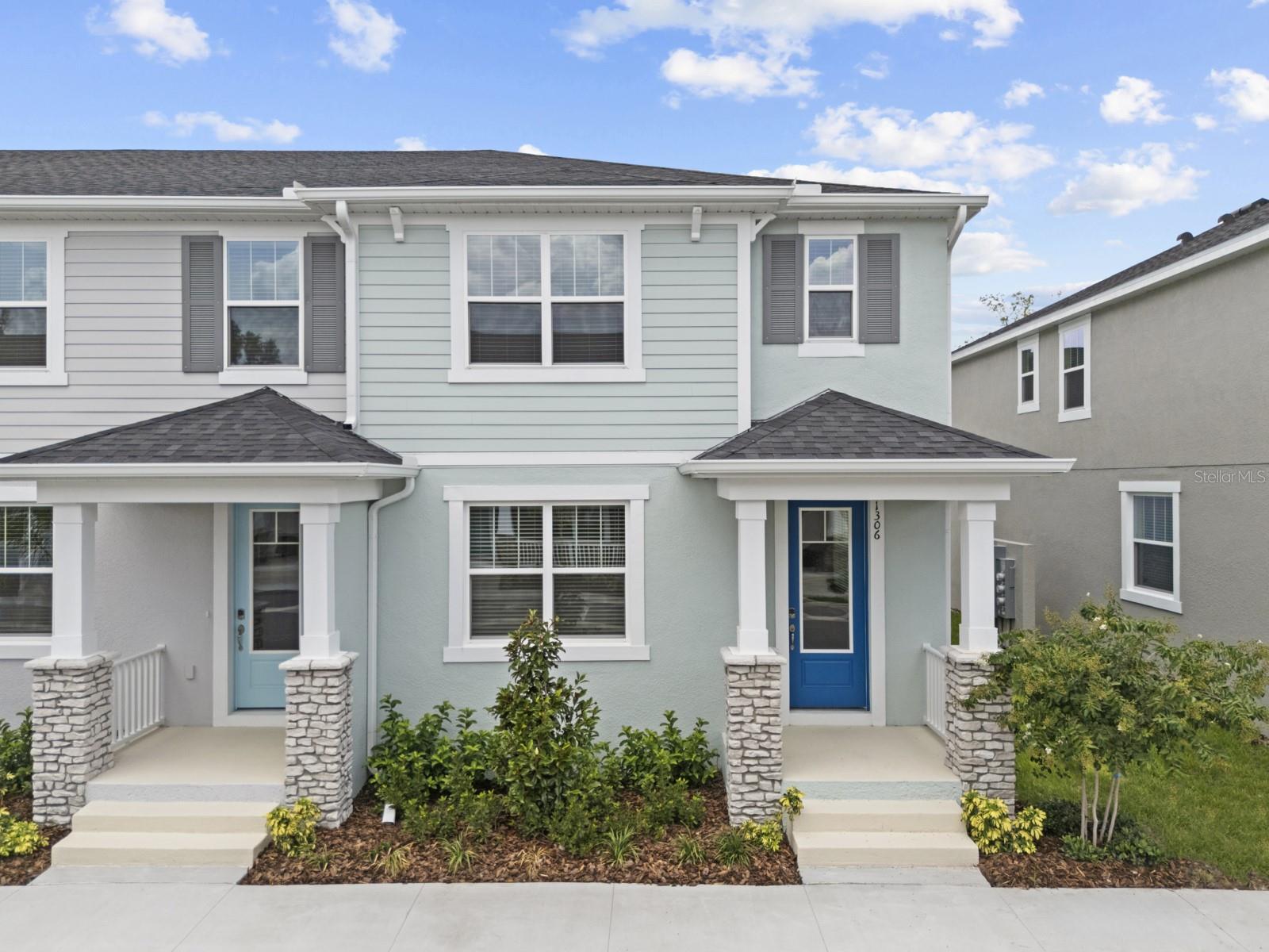 1306 TARFLOWER DR, Winter Springs FL 32708