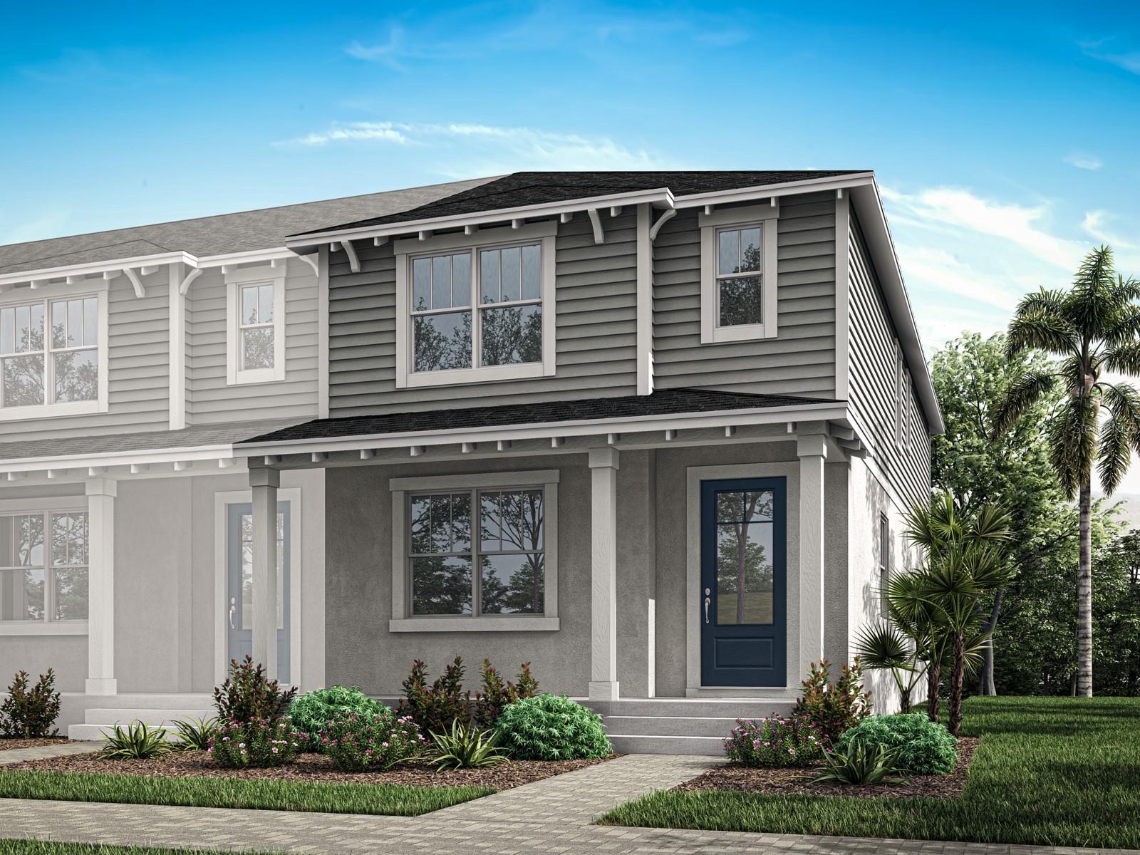 1274 TARFLOWER DR, Winter Springs FL 32708