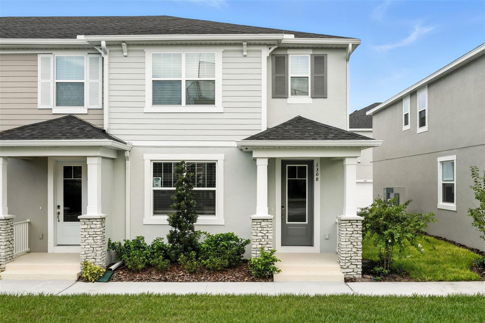 1308 CRAB APPLE LN, Winter Springs FL 32708