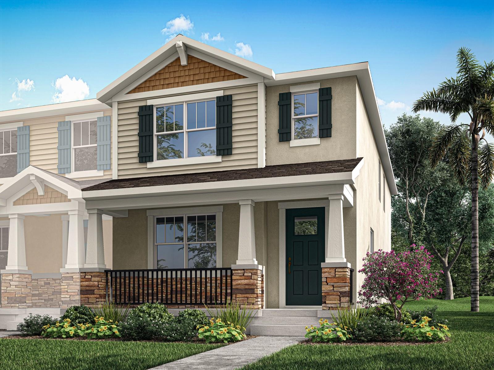 1304 CRAB APPLE LN, Winter Springs FL 32708