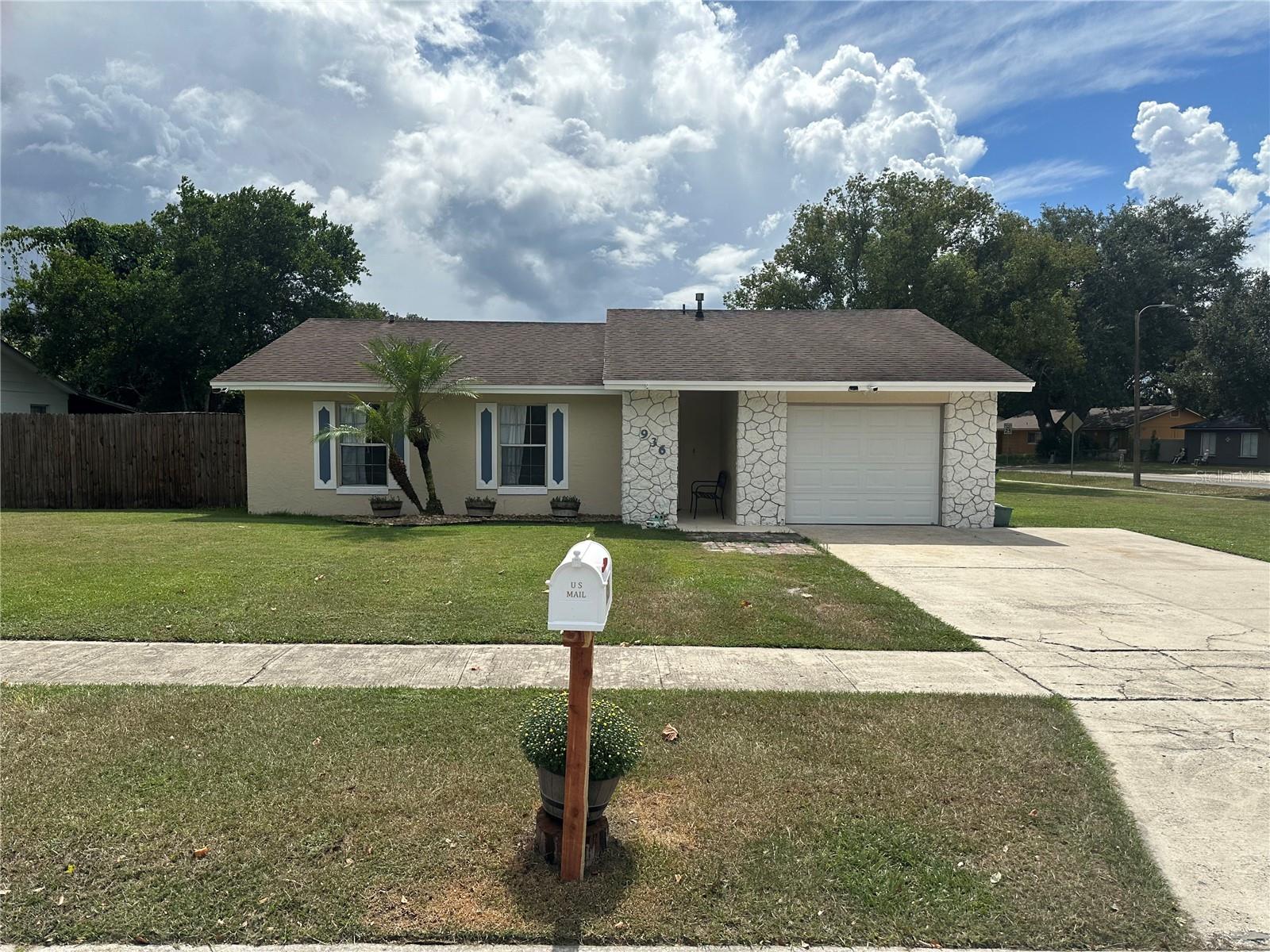 936 OSCEOLA TRL, Casselberry FL 32707