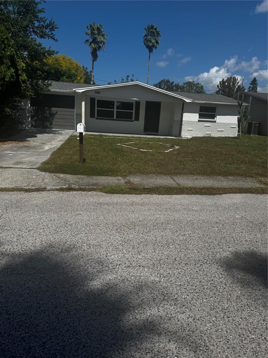 5253 DEVRIES DR, New Port Richey FL 34652