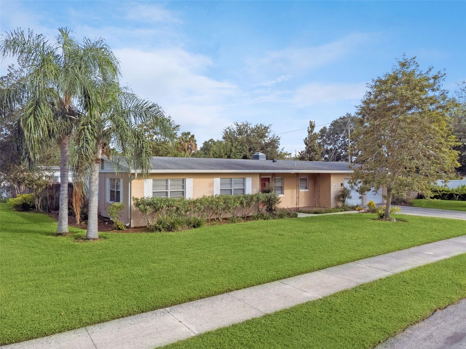 260 ORANGE TERRACE DR, Winter Park FL 32789