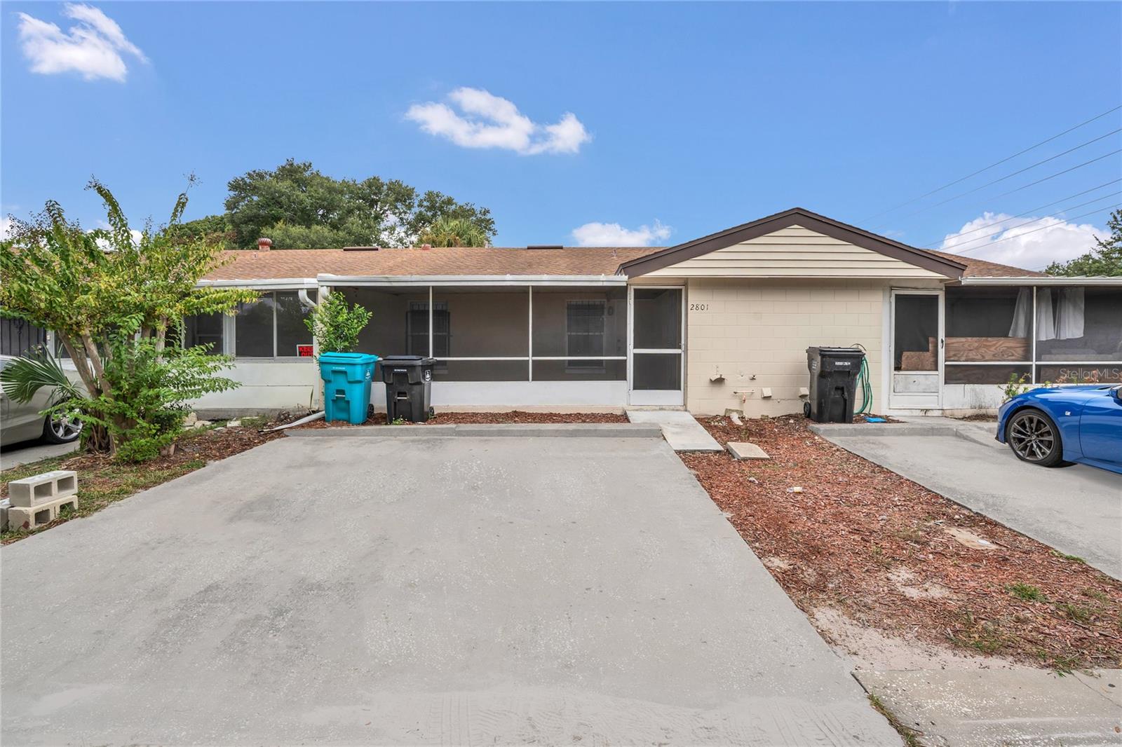 2801 WILLOW RUN, Orlando FL 32808