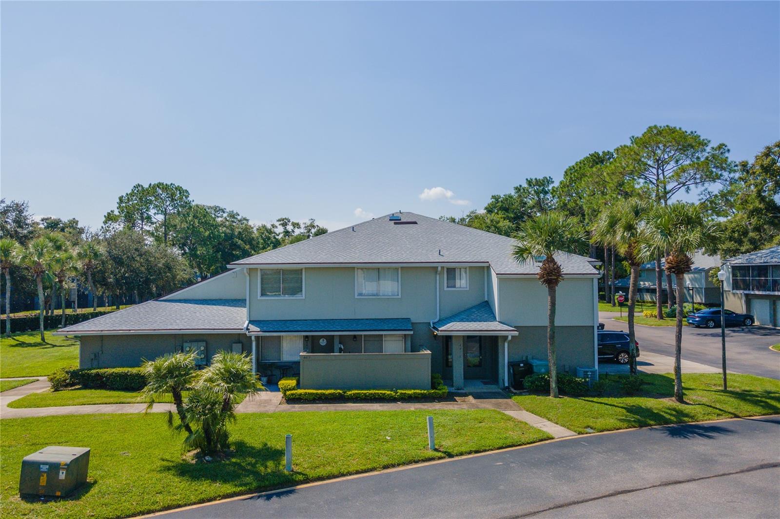 4413 RING NECK RD #4413, Orlando FL 32808