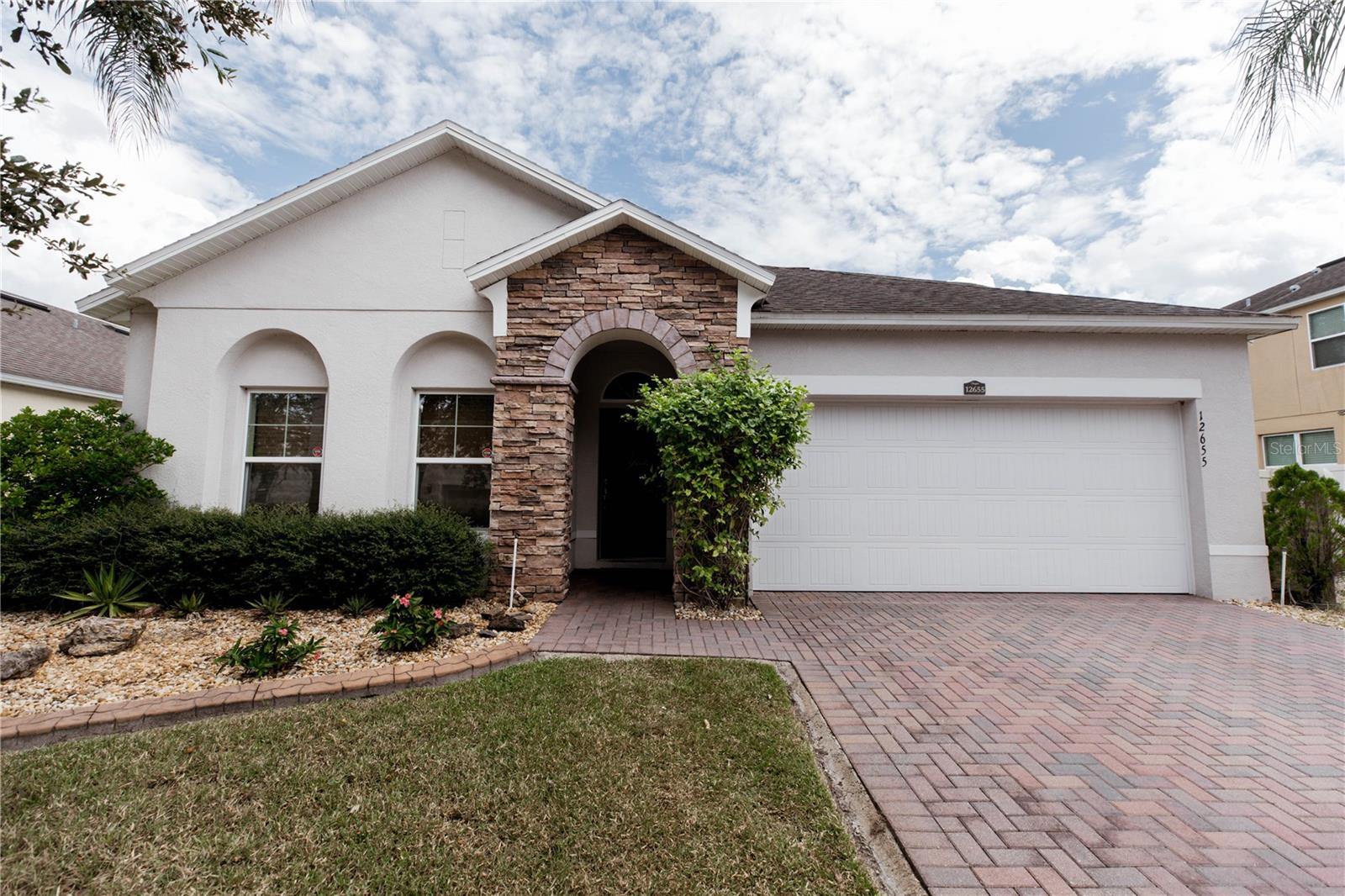 12655 OLD PLANTATION LN, Orlando FL 32824