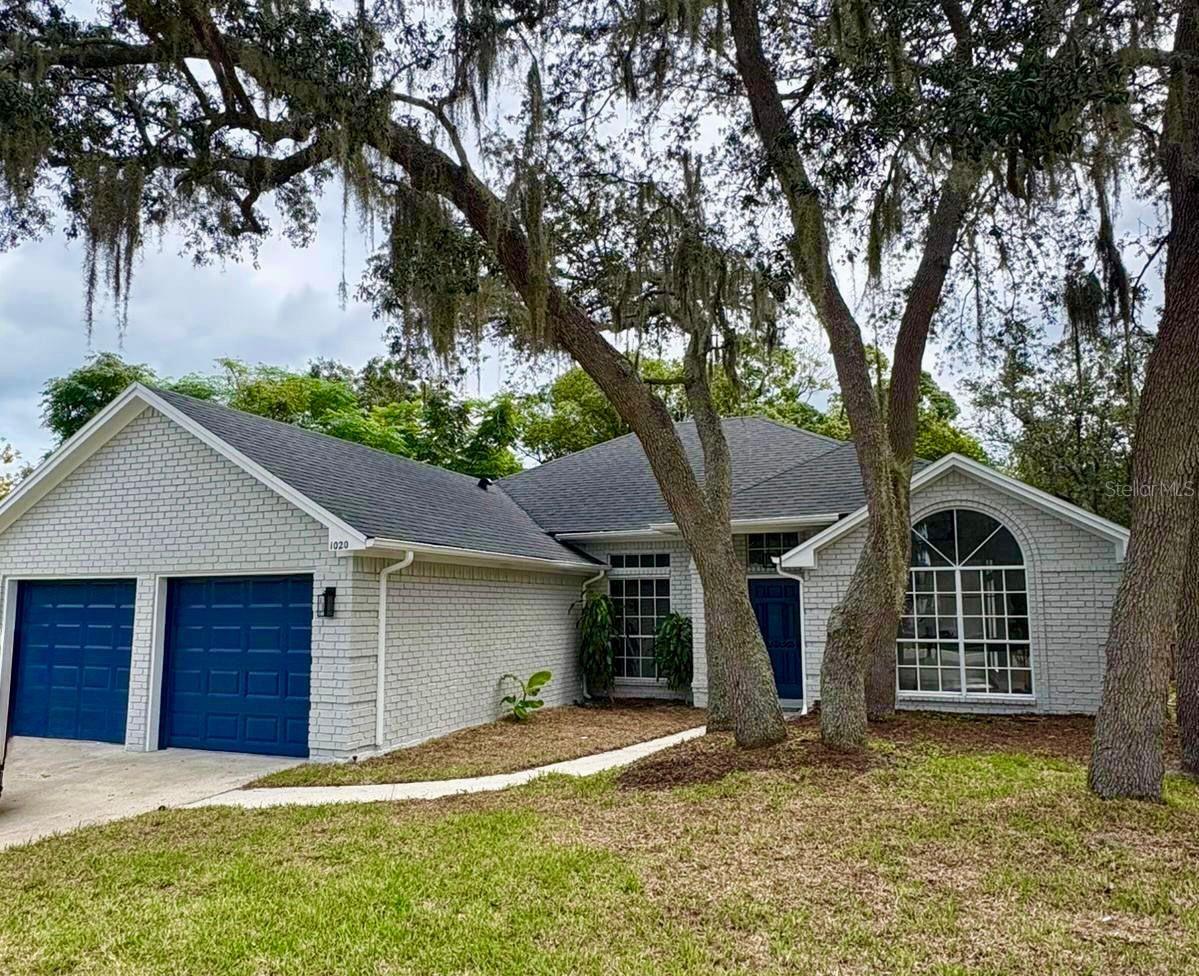 1020 CORKWOOD DR, Oviedo FL 32765